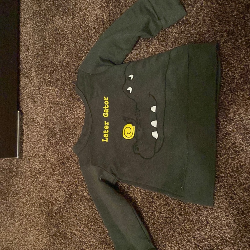 Baby jacket